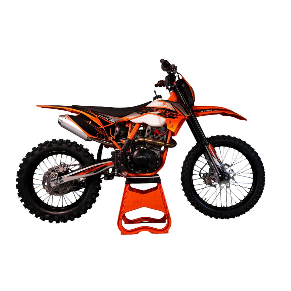Мотоцикл TRX Start 300 CB ENDURO