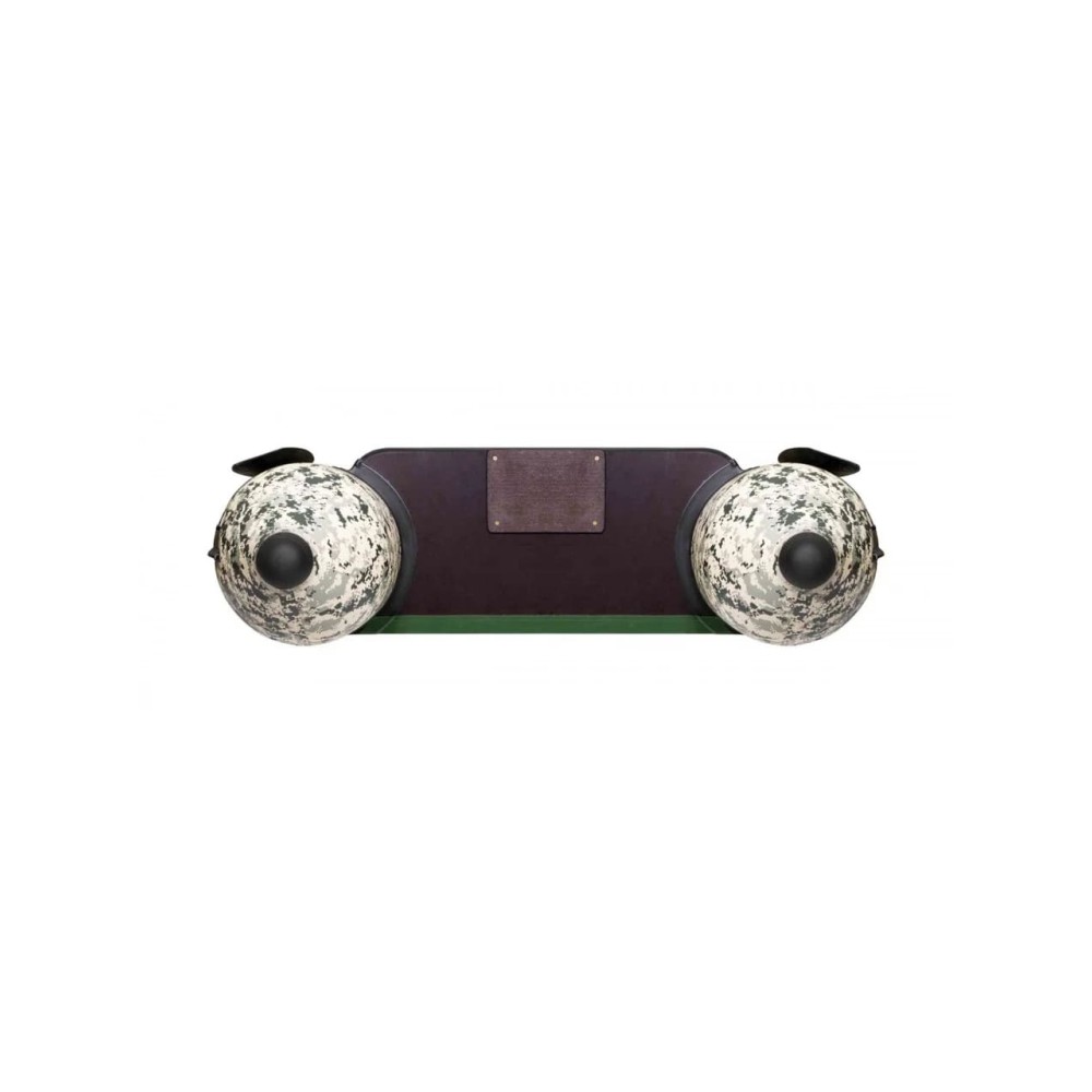 Лодка ПВХ АКВА 2800 Камуфляж