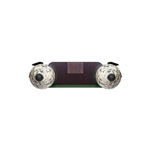 Лодка ПВХ АКВА 2800 Камуфляж