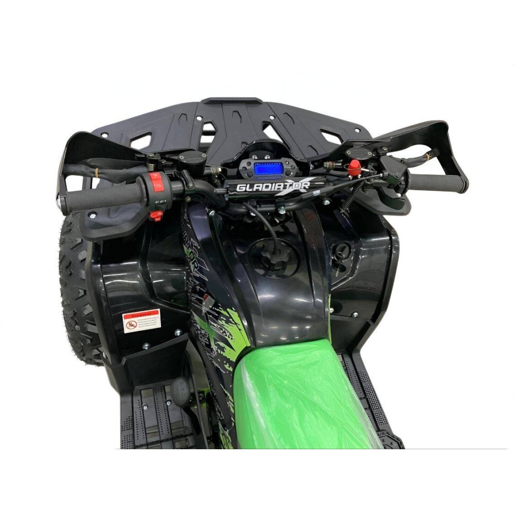 Квадроцикл GLADIATOR G125 Premium