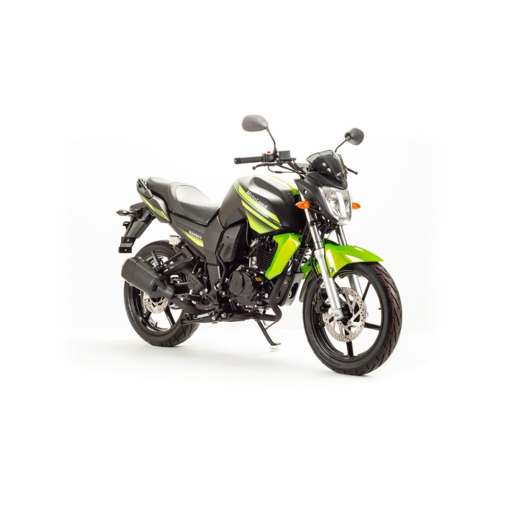 Мотоцикл MOTOLAND Bandit 250 ТУРЭНДУРО
