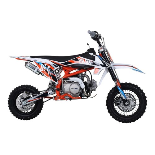 Мотоцикл REGULMOTO Pilot EA 12/10 PITBIKE