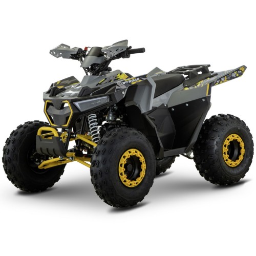 Квадроцикл BRZ Drake 125