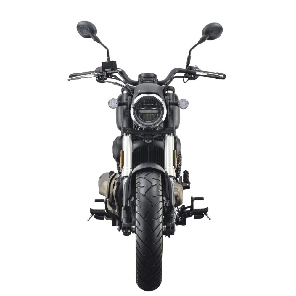 Мотоцикл SHARMAX RR 351 Ultra