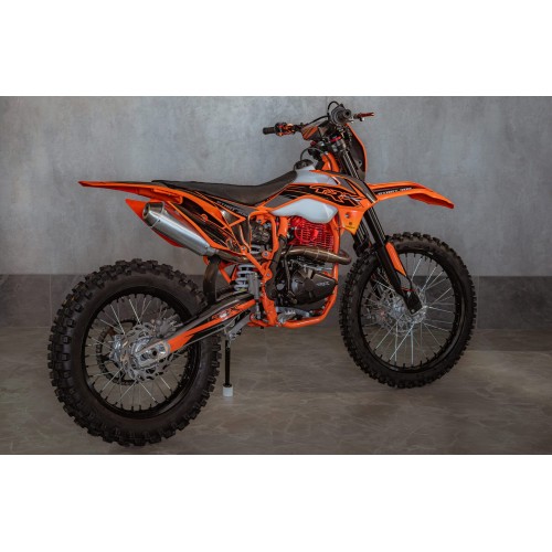 Мотоцикл TRX Start 300 Pro PR ENDURO