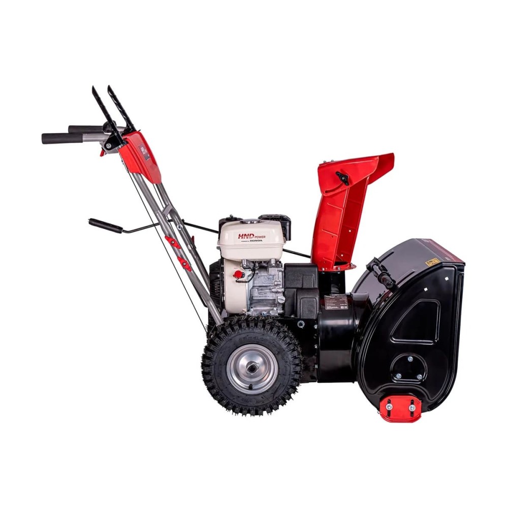 Снегоуборщик HND ST 61 PW