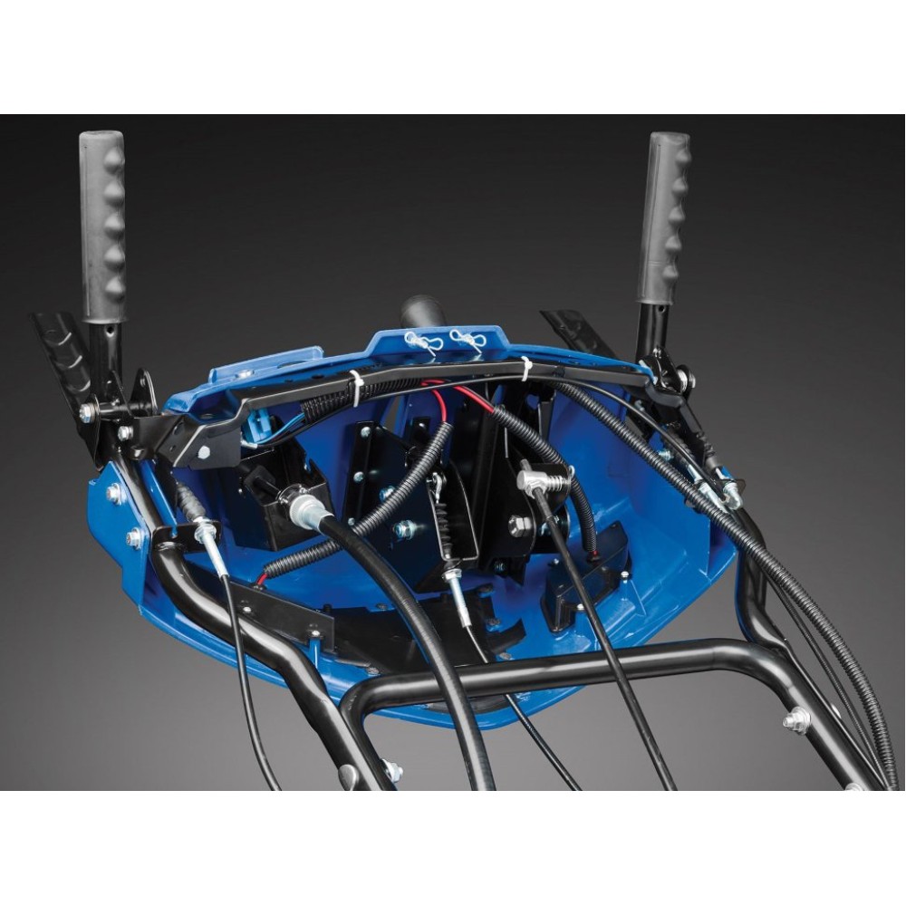 Cнегоуборщик MASTERYARD MV 23528 RET