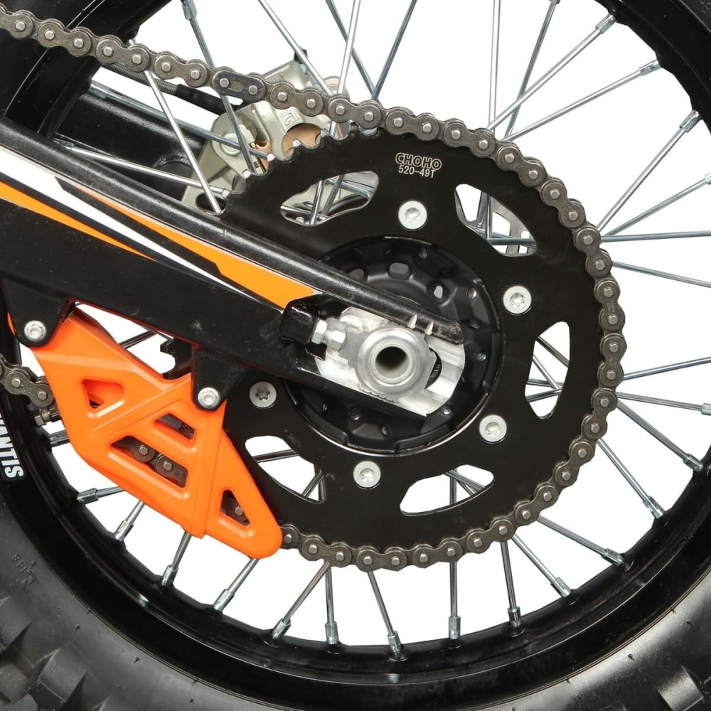 Мотоцикл кроссовый эндуро AVANTIS A8 250 Carb (PR250/172FMM-5) KKE 2022 (БАЛАНС. ВАЛ)