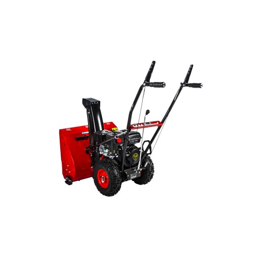 Снегоуборщик DDE ST7066