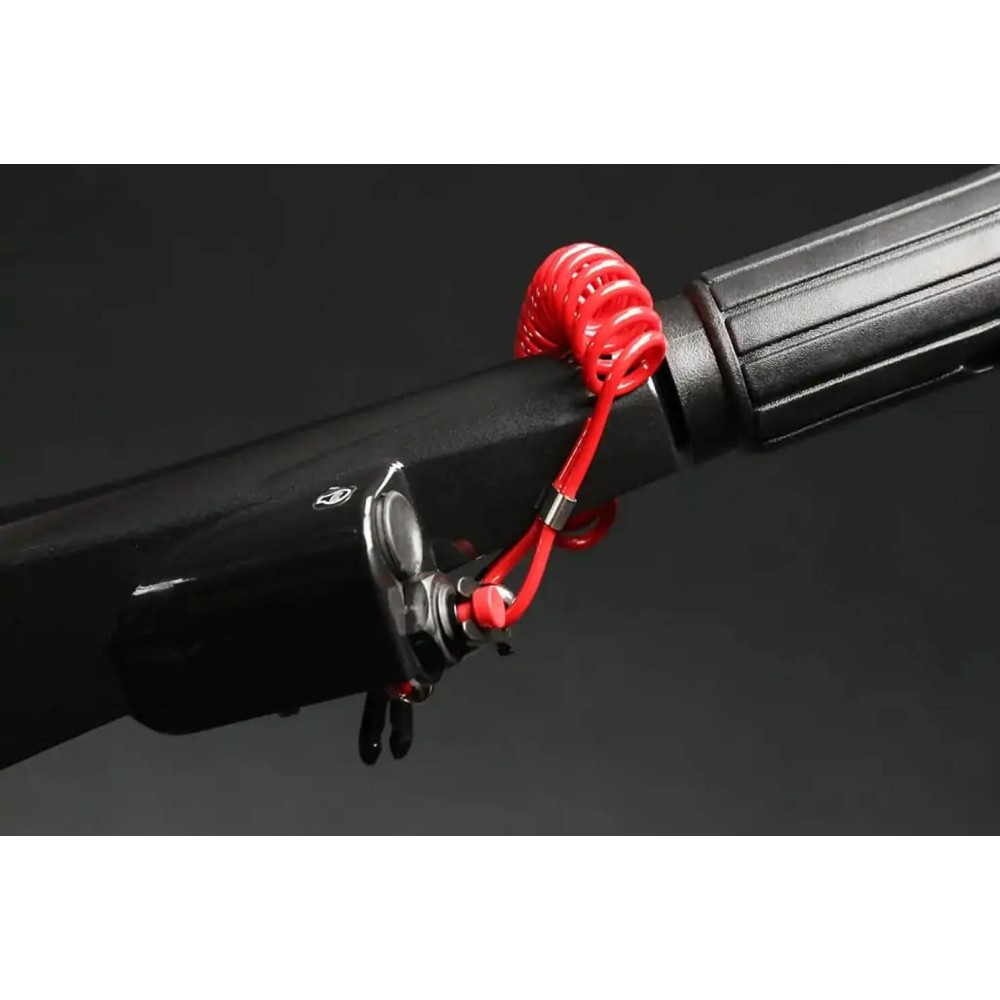 4х-тактный лодочный мотор SUZUKI DF20AS