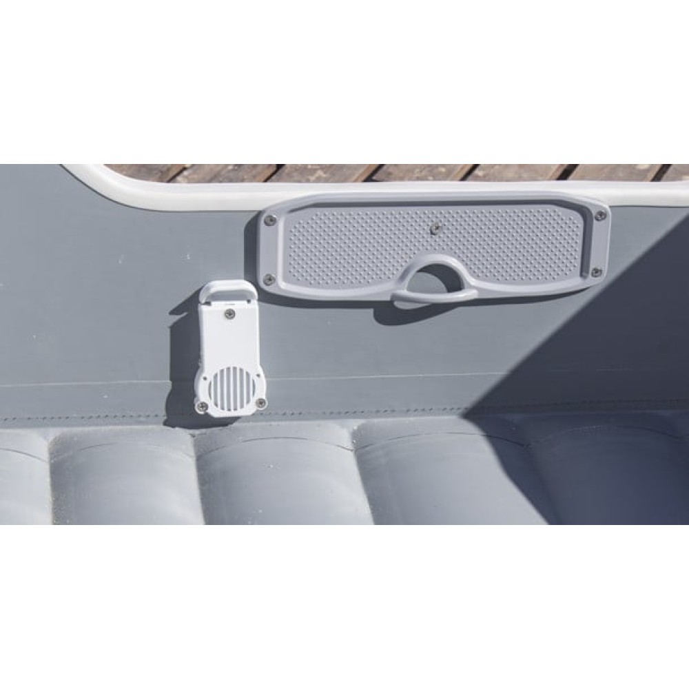 Лодка ПВХ BADGER Air Line 420 2017 (НДНД)