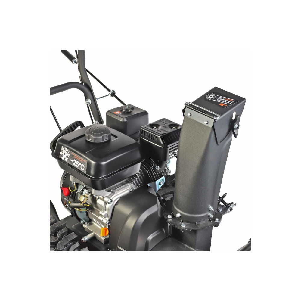 Снегоуборщик PATRIOT PS 603 E