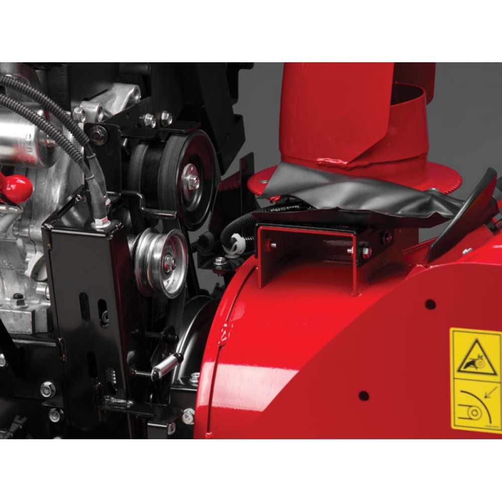 Снегоуборщик CAIMAN EDO 28H