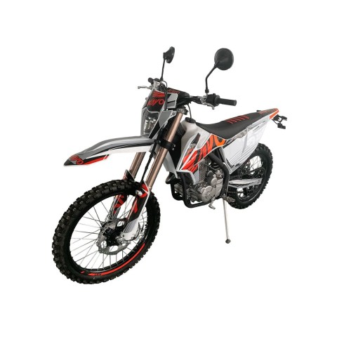 Мотоцикл KAYO T3 300 ENDURO