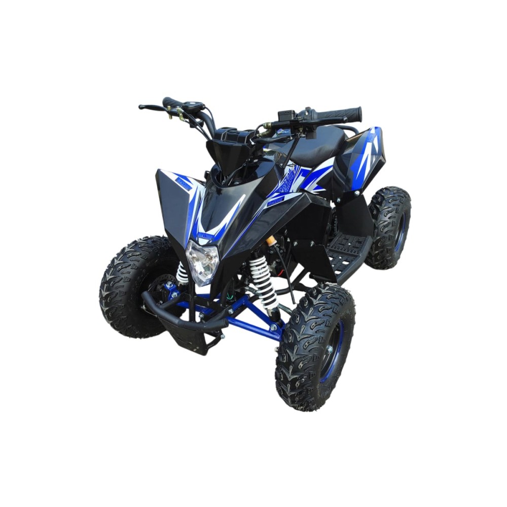 Квадроцикл MOTAX GEKKON 90cc