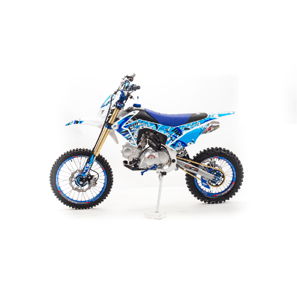 Мотоцикл MOTOLAND CRF125 PITBIKE
