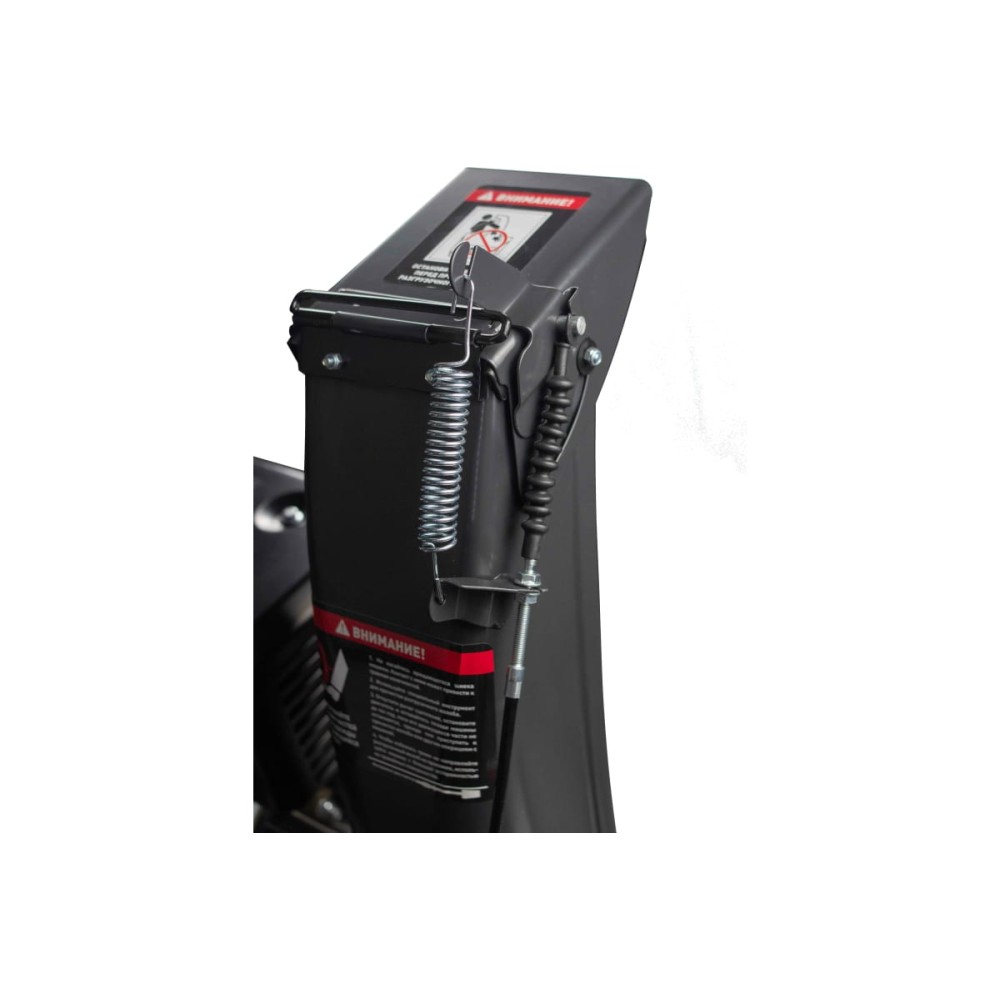 Снегоуборщик VERTON Ice SB-1170LE