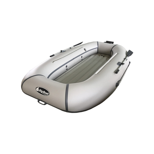 Гребная лодка ПВХ BIG BOAT Яр 310