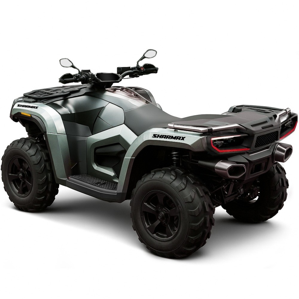 Квадроцикл SHARMAX 1100 Force Extreme 2026 ПСМ