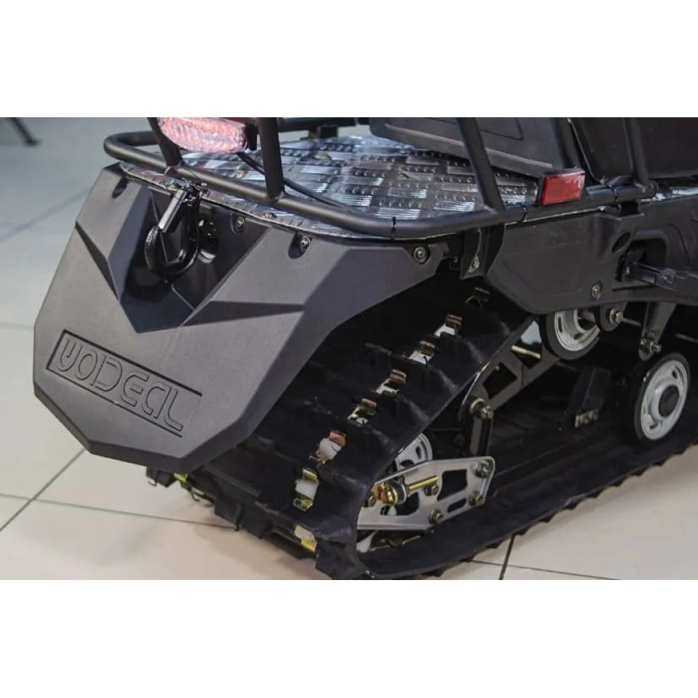 Снегоход ATAKI WD 300