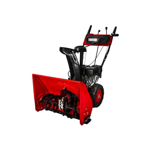 Снегоуборщик DDE ST7066E