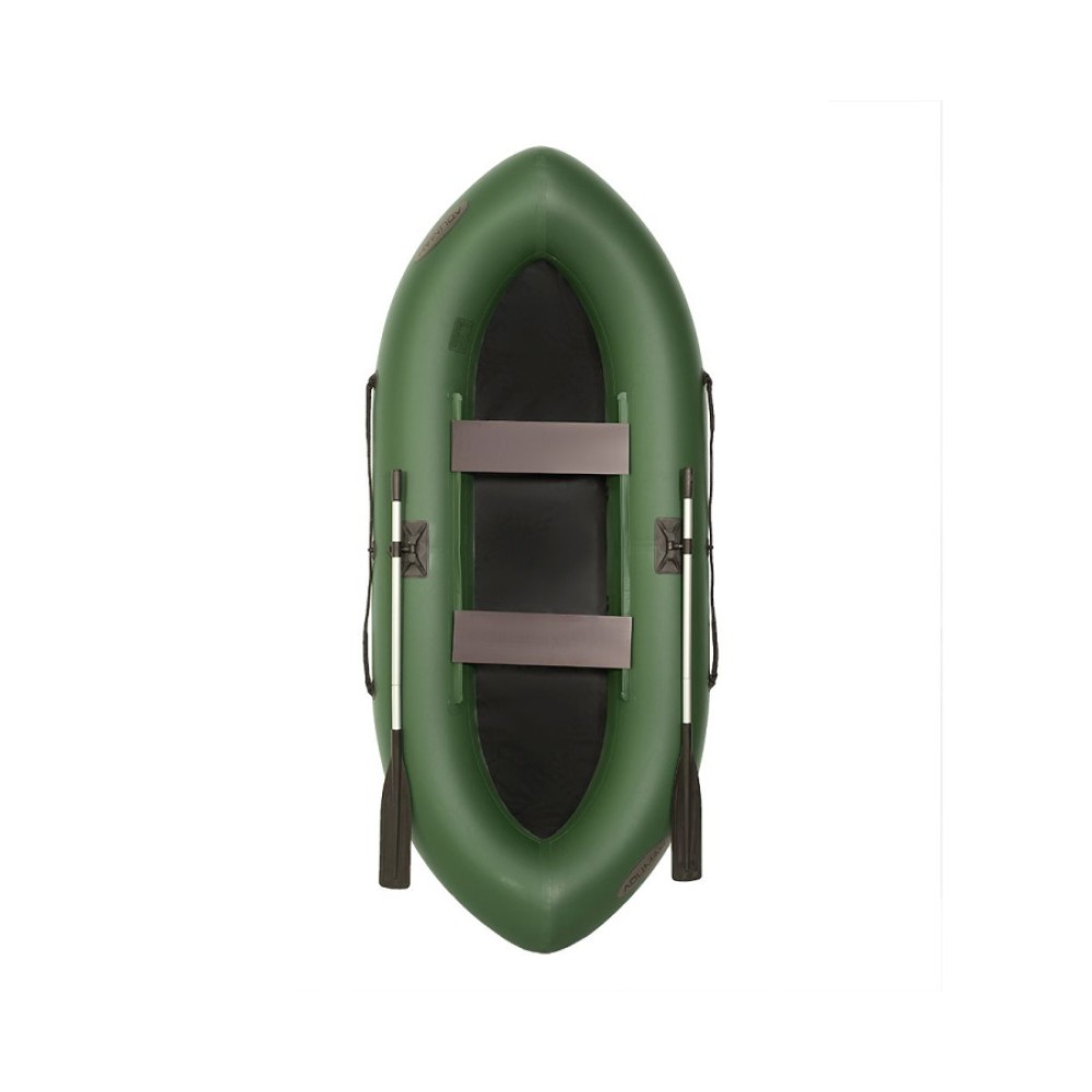 Гребная лодка ПВХ ЛОЦМАН Т-300