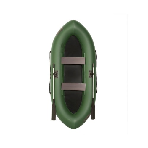 Гребная лодка ПВХ ЛОЦМАН Т-300