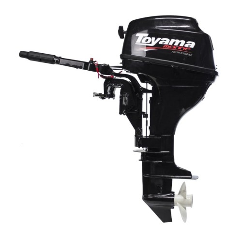 4х-тактный лодочный мотор TOYAMA F9.8BMS