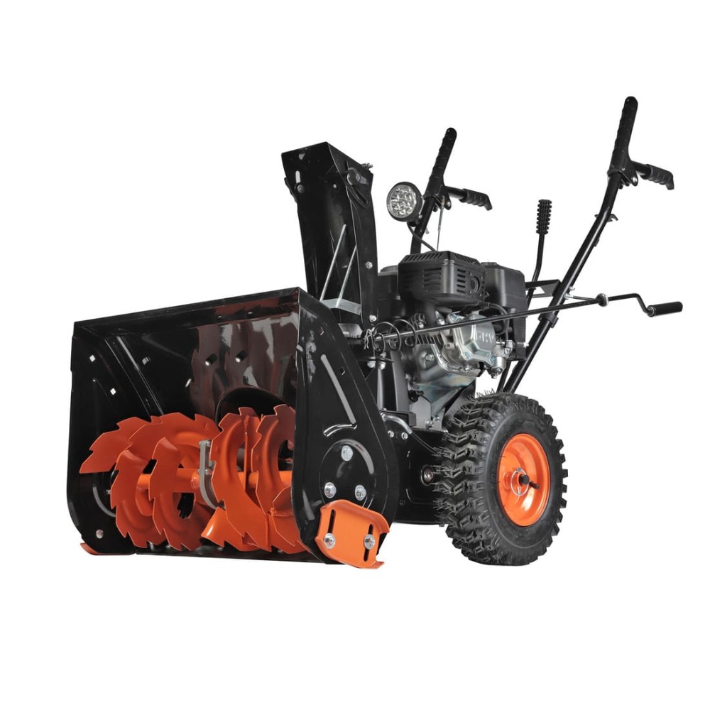 Снегоуборщик PATRIOT 602 Е