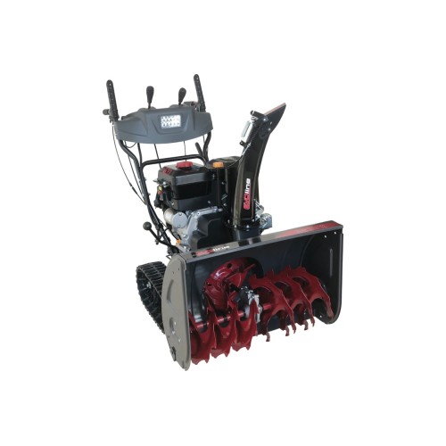 Снегоуборщик EVOLINE SBG 700 TE