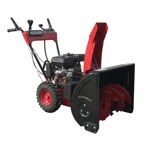 Снегоуборщик FORZA K AC-F-700EP