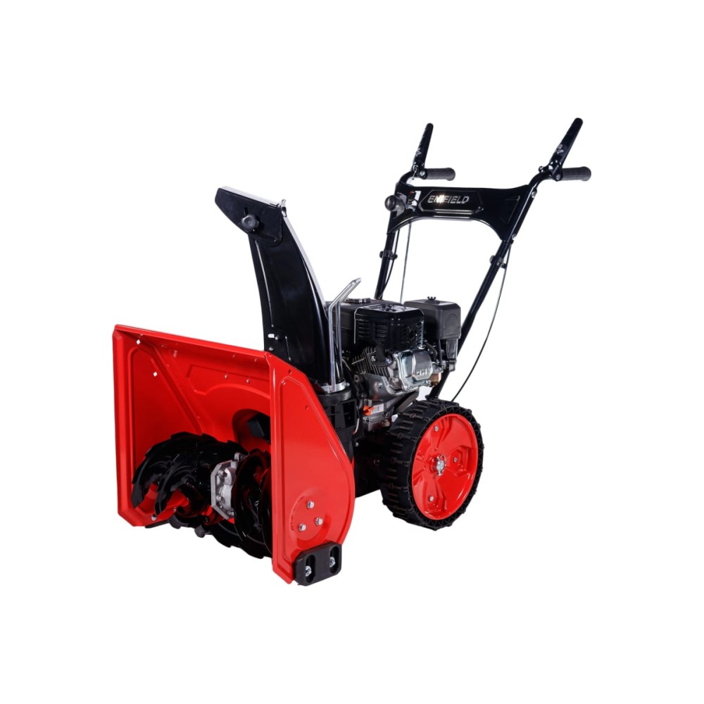 Снегоуборщик ENIFIELD EN 655