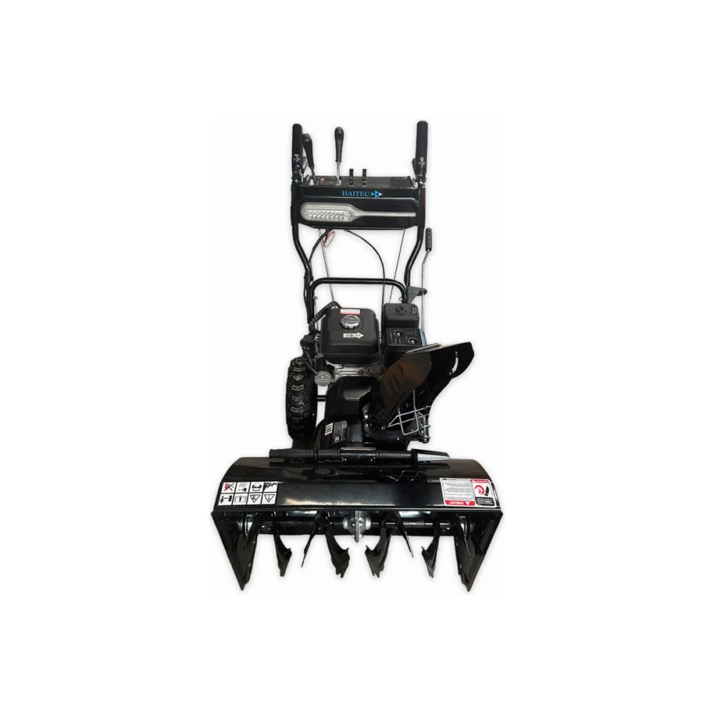 Снегоуборщик HAITEC HT-SF22071ES