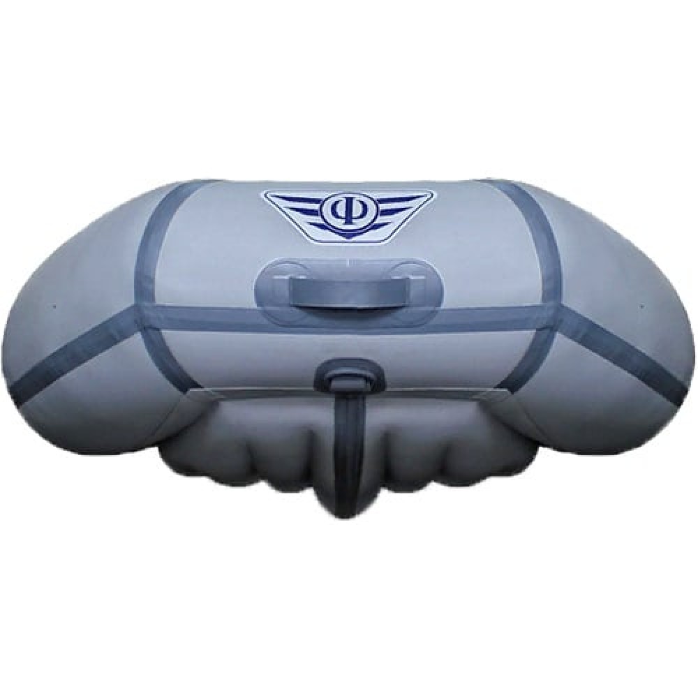 Гребная лодка ПВХ ФЛАГМАН 300Н