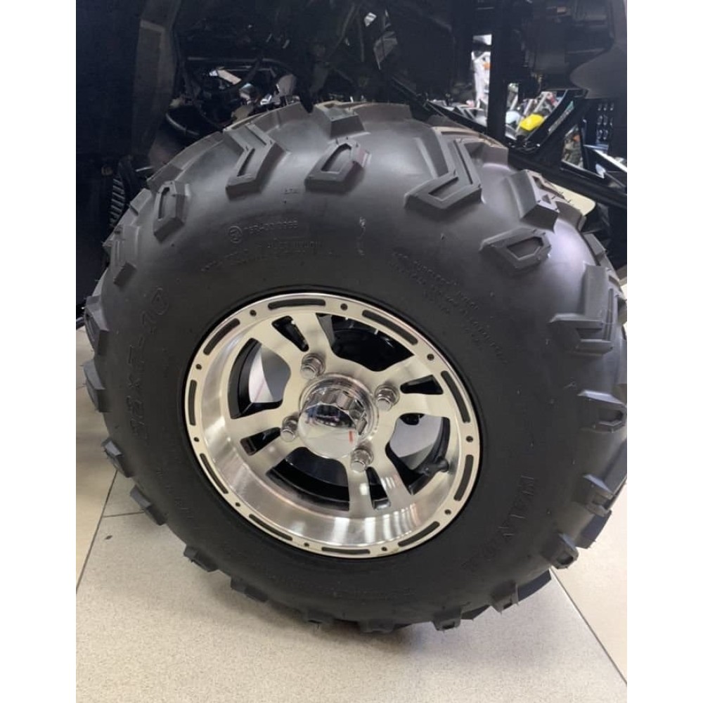 Квадроцикл YACOTA Cabo 200 LD