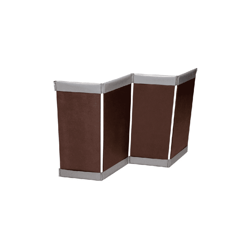 Гребная лодка ПВХ SIBRIVER Бахта-265 слань