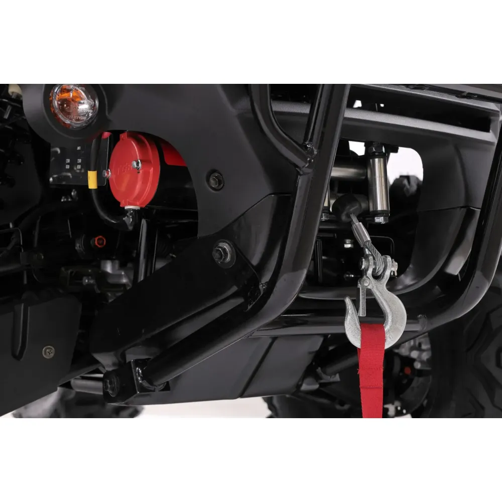 Квадроцикл TGB Blade 550 EPS (ПСМ)