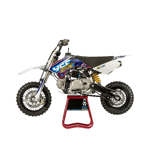 Мотоцикл YCF Start F88-SE PITBIKE