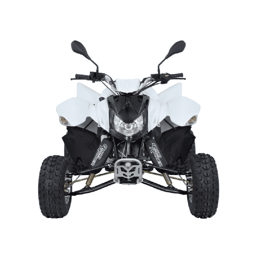 Квадроцикл SYM QuadRaider 300 SD