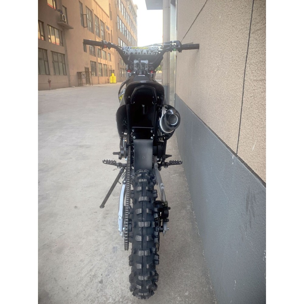 Мотоцикл BSE EX 17/14 Max13 (040) PITBIKE