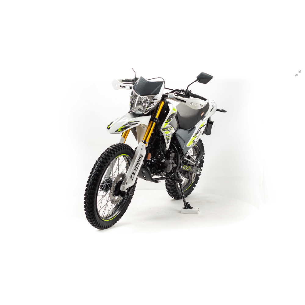 Мотоцикл кроссовый эндуро MOTOLAND ST 250 2021