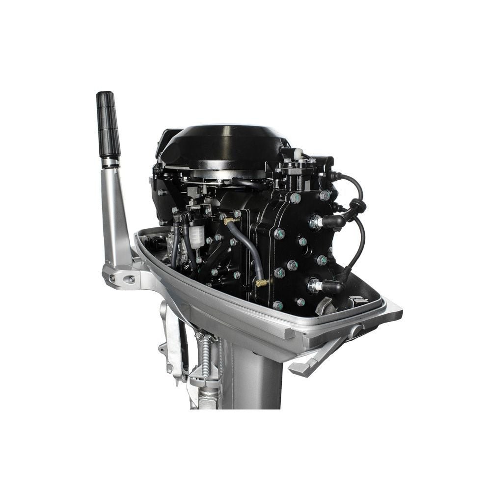 2х-тактный лодочный мотор SEANOVO SN25FHS