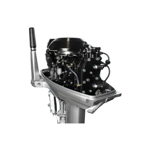 2х-тактный лодочный мотор SEANOVO SN25FHS