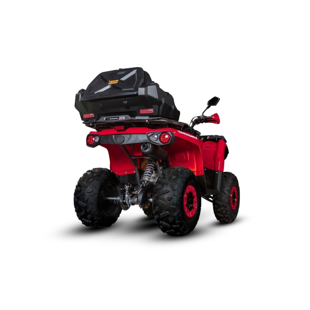 Квадроцикл SHARMAX Hummer 320 RX