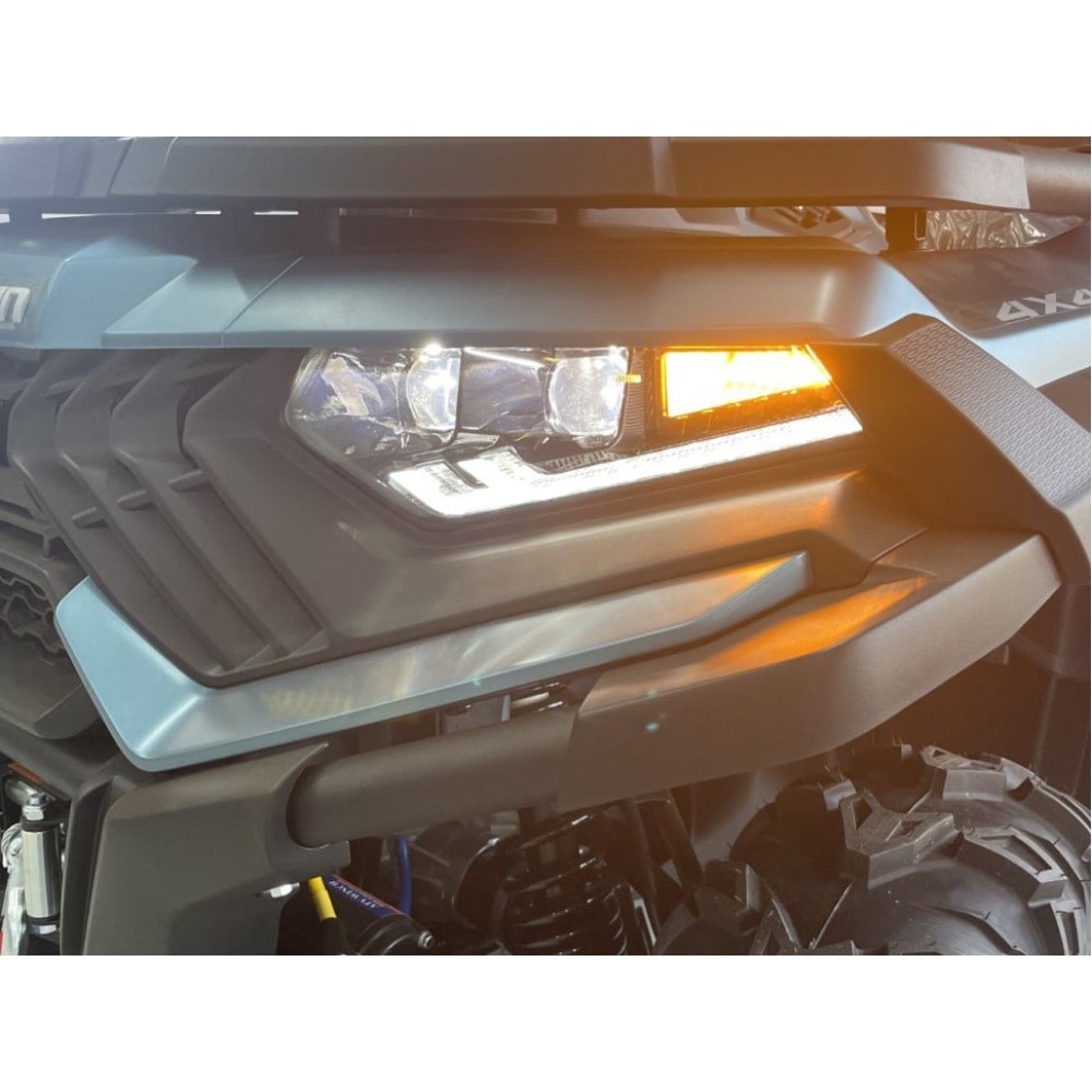 Квадроцикл LONCIN Xwolf 700 L (ПСМ)