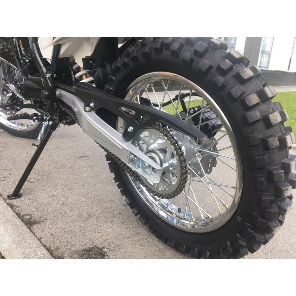 Мотоцикл кроссовый эндуро RACER 300 RC300-GY8A