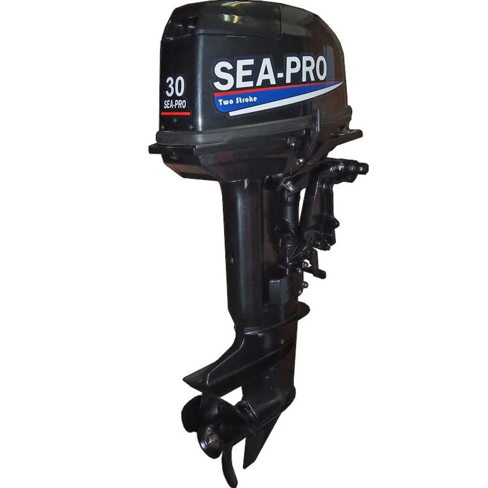 2х-тактный лодочный мотор SEA PRO T 30S