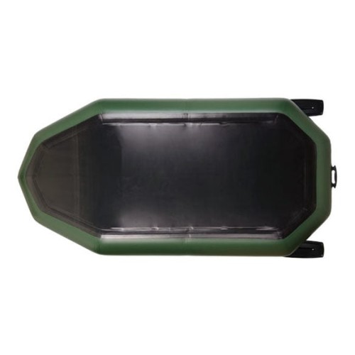 Гребная лодка ПВХ BARK B-300