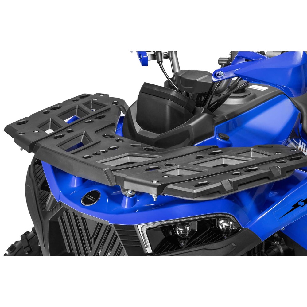 Квадроцикл SHARMAX Hummer 320 RX LTD