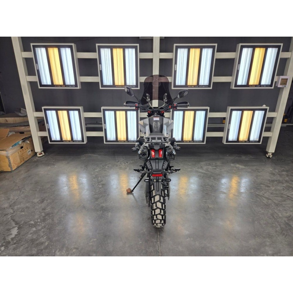 Мотоцикл REGULMOTO DUKE 300 ТУРЭНДУРО